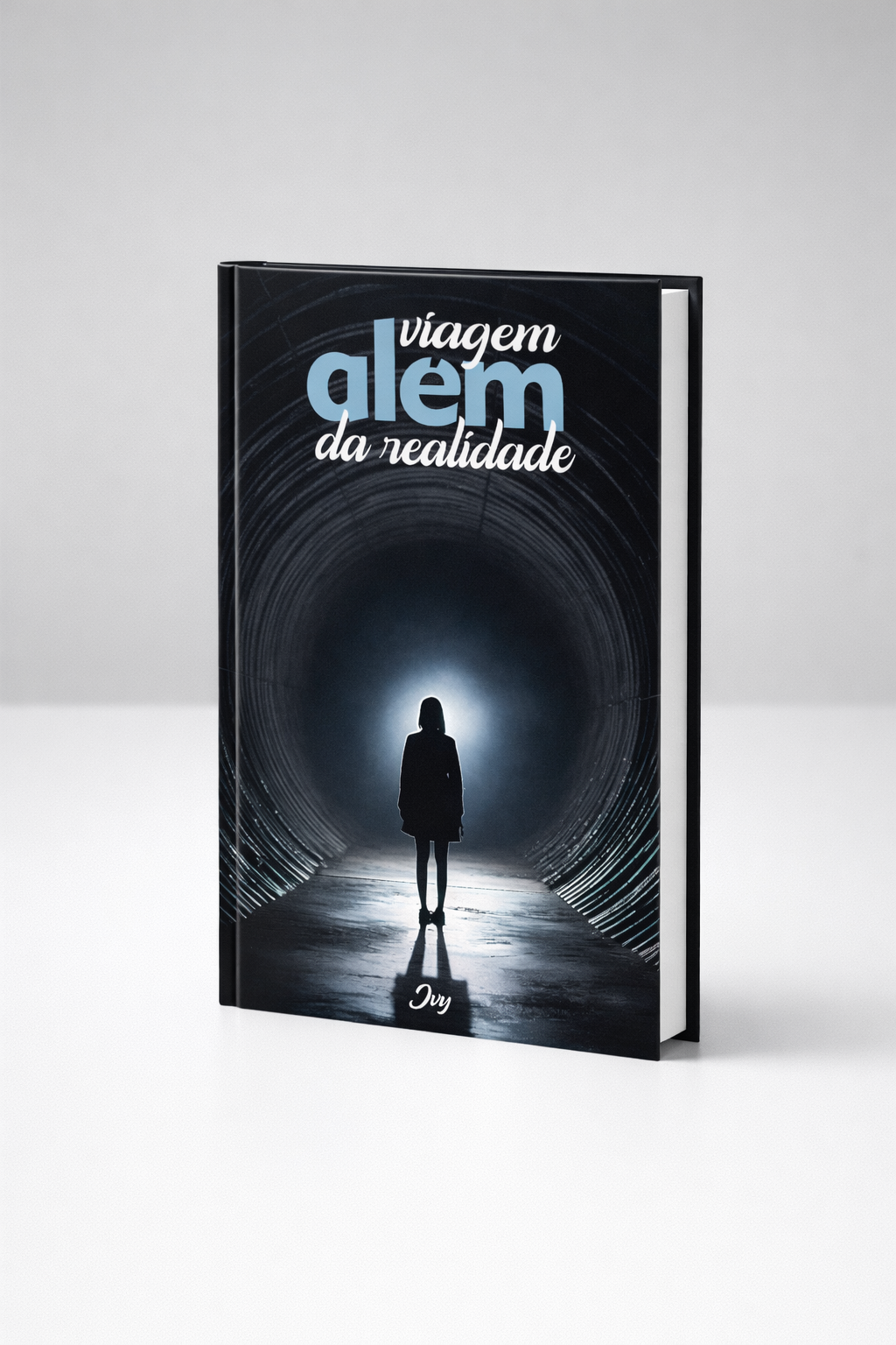 Viagem além da realidade. ✨ Edição especial limitada